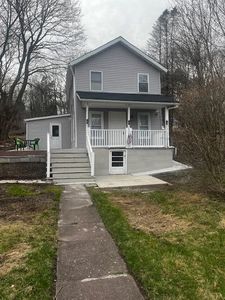 110 Middleburg Rd, White Haven, PA, 18661