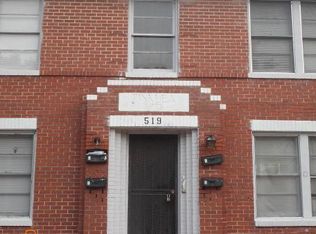 519 W 23rd St APT 3, Jacksonville, FL 32206