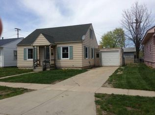 1033 Miller St, Port Huron, MI 48060