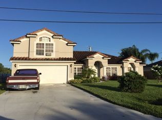 5800 NW Zinnia St, Port Saint Lucie, FL 34986
