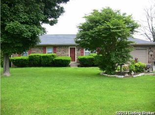 1286 Scott Station Rd, Shelbyville, KY 40065