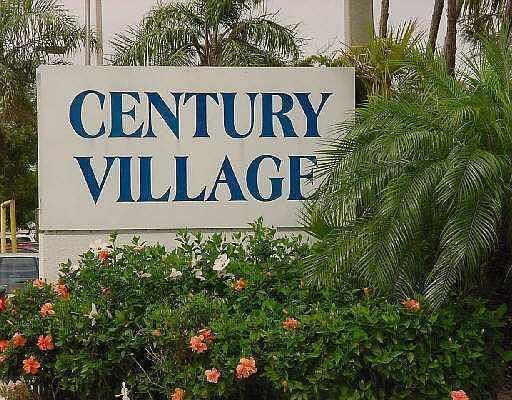 Century VIllage