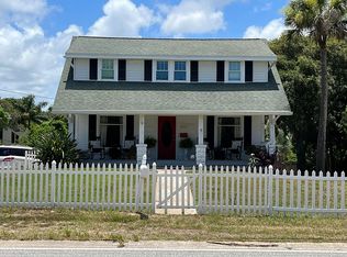 2436 S Peninsula Dr, Daytona Beach, FL 32118
