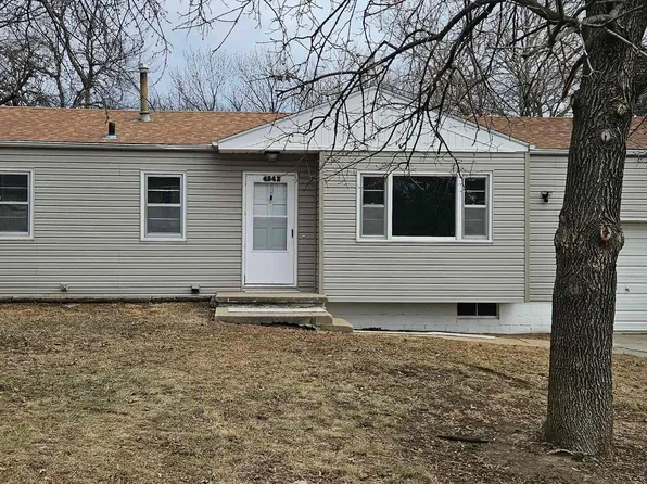 4543 N 60th Ave, Omaha, NE 68104
