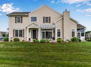606 Poppy Cir, Mechanicsburg, PA 17050