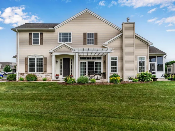 606 Poppy Cir, Mechanicsburg, PA 17050