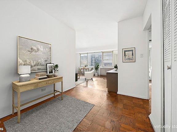 3rd image of 420 E 72nd St APT 20C