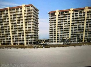 25020 Perdido Beach Blvd APT 706A, Orange Beach, AL 36561