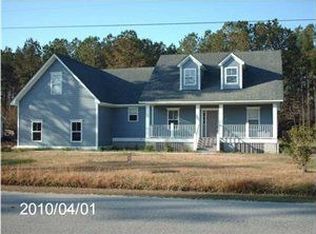3373 Miller Dr, Ladson, SC 29456
