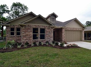 5222 Poinciana Dr, Houston, TX 77092