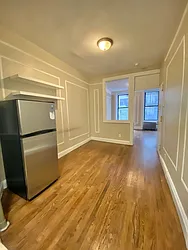 Rented by Corcoran