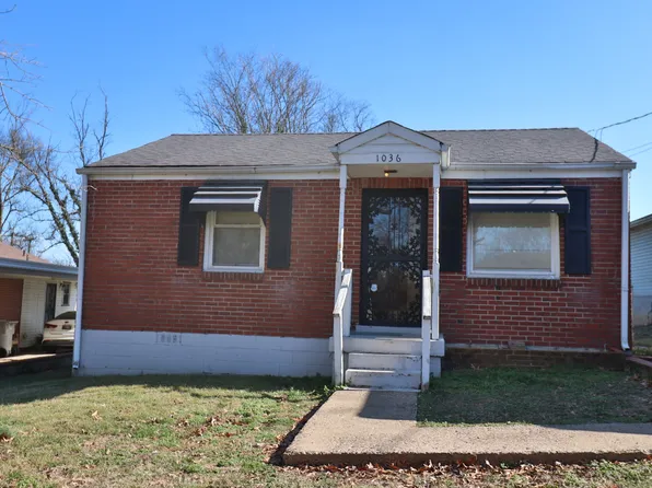1036 43rd Ave N, Nashville, TN 37209