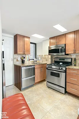 Rented by Brown Harris Stevens | media 15