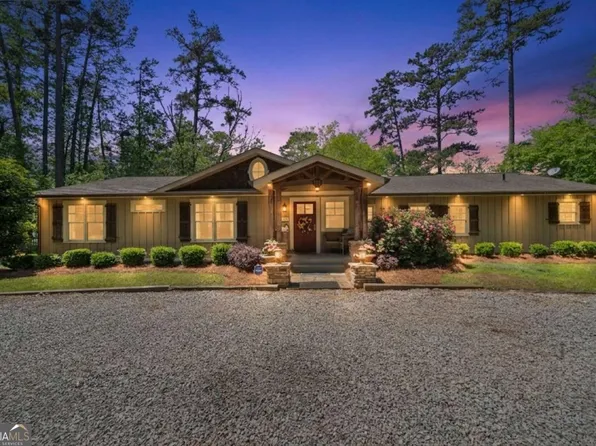 315 Hill Valley Rd, Milledgeville, GA 31061