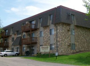 Janesville Apartments, Janesville, MN 56048