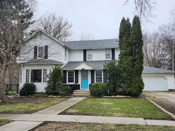 106 10th St N, Humboldt, IA 50548