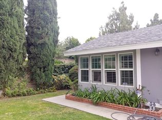 4552 Charleville Cir, Irvine, CA 92604