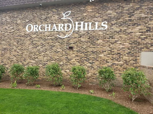 Primary Photo - Orchard Hills Apartments
