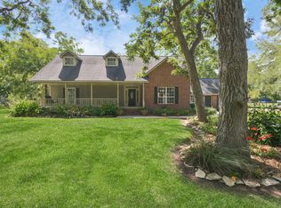 2011 McCrary Rd, Richmond, TX 77406