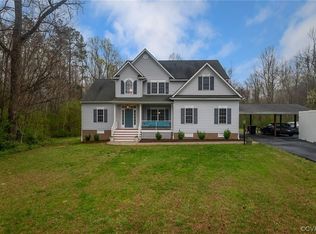 8222 Cookes Farm Ct, Henrico, VA 23231