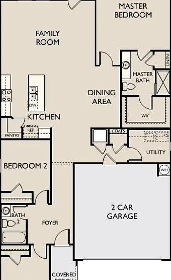 2373 E Alonso Dr — Photo 14