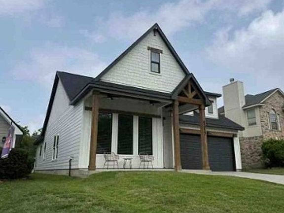 Property Side View