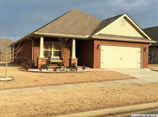 7612 Graydon St, Huntsville, AL 35806