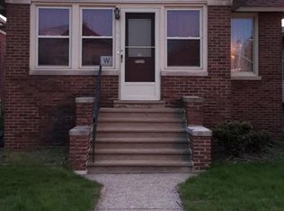 1516 Amy Ave, Whiting, IN 46394