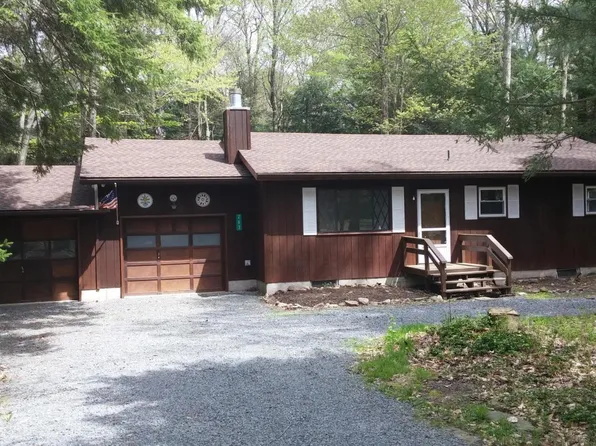 263 King Arthur Rd, Blakeslee, PA 18347