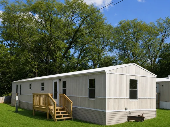 321 Lacross Rd, Americus, GA 31719