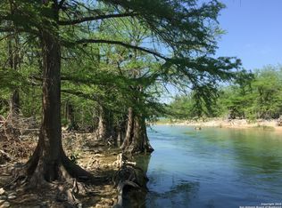 172 Bluff, Dripping Springs, TX 78620