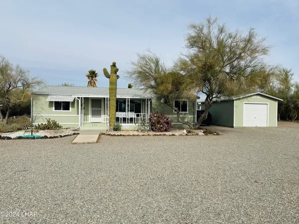 436 E Mockingbird St, Quartzsite, AZ 85346