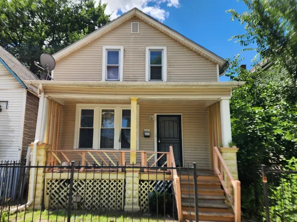 11566 S Lafayette Ave, Chicago, IL 60628