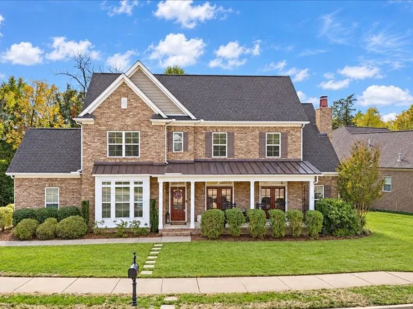 2200 Kirkwall Dr, Nolensville, TN 37135