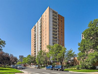 955 Eudora Street  Unit 204e, Denver, CO, 80220