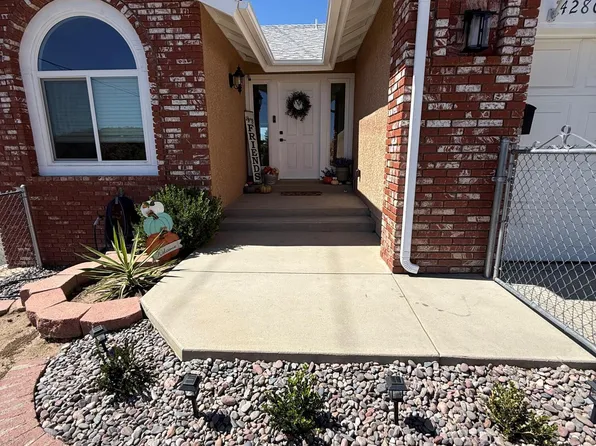 42803 Limeridge Dr, Lake Hughes, CA 93532