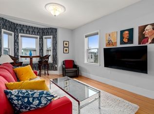 26 Armstrong Condominiums, Jamaica Plain, MA 02130