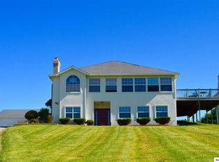 14345 Spohn Rd, Fredericktown, OH 43019