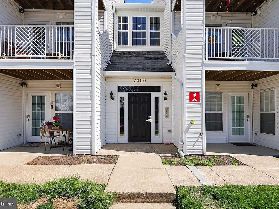1st image of 2400 Autumn Harvest Ct Unit 104