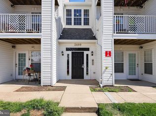 2400 Autumn Harvest Ct Unit 104, Odenton, MD 21113