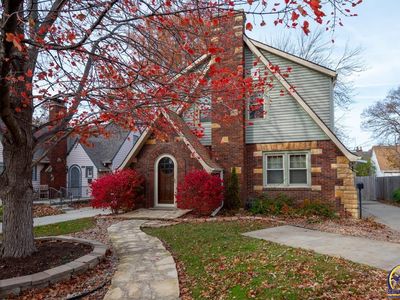 2706 SW Harland Ct, Topeka, KS, 66604