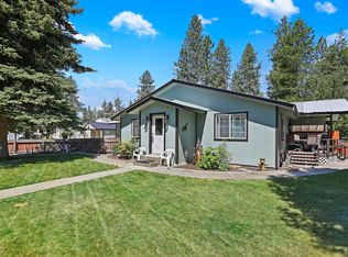 40400 Evan Rd, Loon Lake, WA 99148