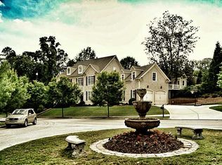 3860 Stratford Walk Cir NE, Atlanta, GA 30342