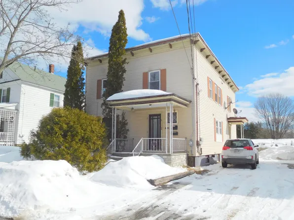 85 Androscoggin Avenue, Lewiston, ME 04240