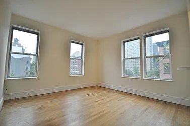 Rented by Keller Williams NYC