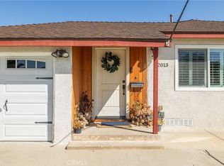 12013 Blanding St, Whittier, CA 90606