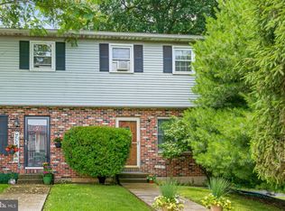 2602 Arch St SW, Allentown, PA 18103