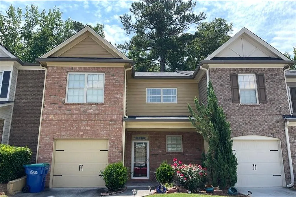 Building Photo - 1524 Reel Lake Dr SW