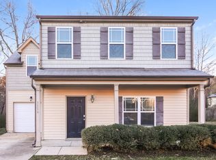 1116 Early Rise St, Raleigh, NC 27610