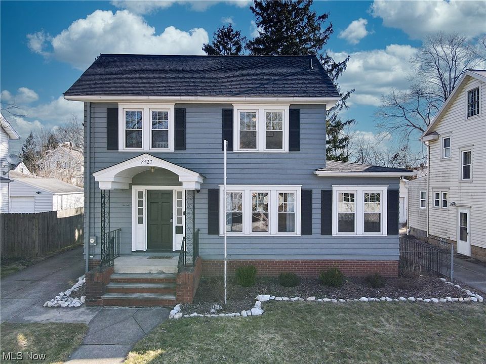 2427 8th St, Cuyahoga Falls, OH 44221 Zillow